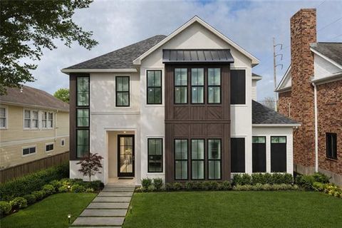 Photo of 6038 Catina Street St, New Orleans, LA 70124 (MLS # NO2557830)