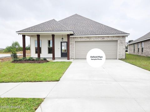 Photo of 209 Nandina Drive, Scott, LA 70583 (MLS # 2600001967)