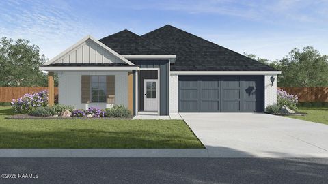 Photo of 121 Yonkers Drive, Lafayette, LA 70507 (MLS # 2600003917)