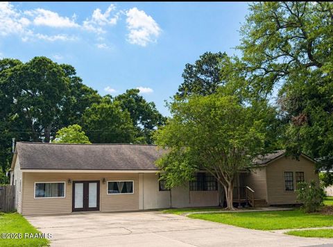 Photo of 205 Arnould Boulevard, Lafayette, LA 70506 (MLS # 2600003545)
