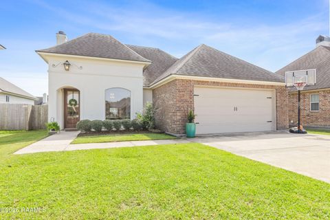 Photo of 408 Wetgrass Drive, Lafayette, LA 70508 (MLS # 2600002174)