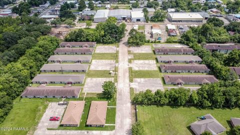 Photo of 603 Yvonne Street, New Iberia, LA 70560 (MLS # 24011129)