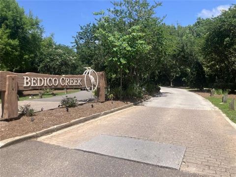 Photo of 3021 Lost Lake Lane Ln, Madisonville, LA 70447 (MLS # NO2558128)