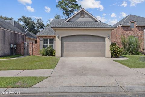 Photo of 232 Chimney Rock Boulevard, Lafayette, LA 70508 (MLS # 2500003038)