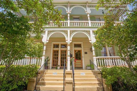 Photo of 4117 Perrier Street St, New Orleans, LA 70115 (MLS # NO2536880)