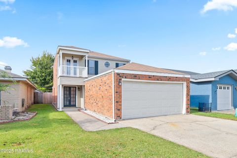 Photo of 208 Shekel Drive, Lafayette, LA 70508 (MLS # 2500005573)