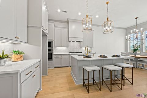 Photo of 5016 Colmar Road, Gonzales, LA 70737 (MLS # BR2026002725)