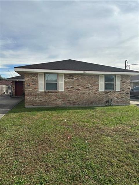 Photo of 115 K Street ST #B, Belle Chasse, LA 70037 (MLS # NO2560136)