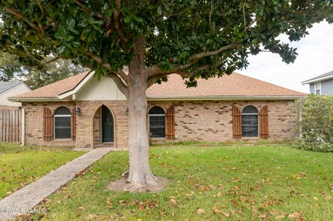 Photo of 106 Seattle Street, Lafayette, LA 70506 (MLS # 2500005635)