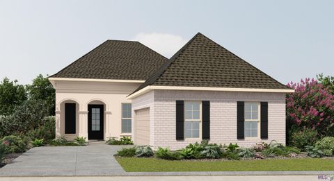 Photo of 3608 Atwater Villas Ave Ave, Baton Rouge, LA 70810 (MLS # BR2026001315)