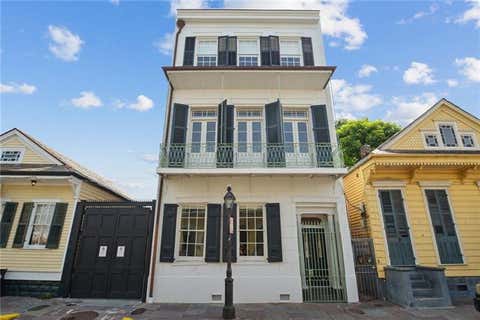 Photo of 928 St Ann Street St, New Orleans, LA 70116 (MLS # NO2526970)