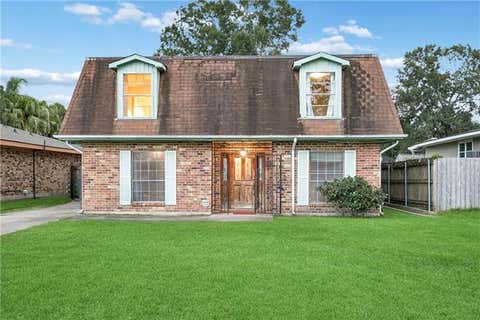 Photo of 731 Stewart Avenue AVE, River Ridge, LA 70123 (MLS # NO2574256)