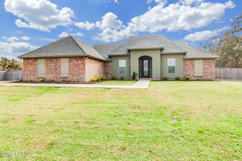 Photo of 1274 Camp Bon Temps Road, Breaux Bridge, LA 70517 (MLS # 2500002897)