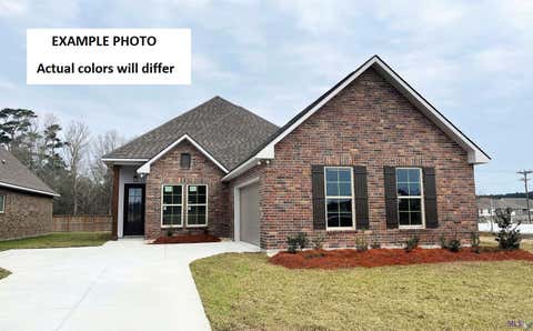 Photo of 26135 Willette Ave, Denham Springs, LA 70726 (MLS # BR2026012024)