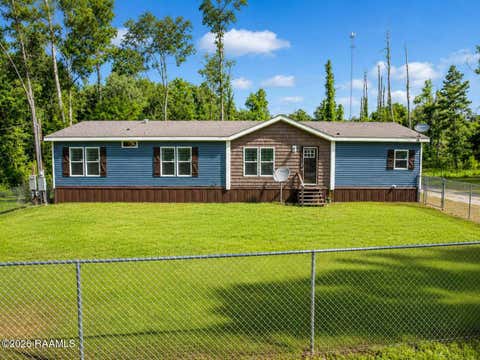 Photo of 3054 Louisiana 112, Forest Hill, LA 71430 (MLS # 2600006466)