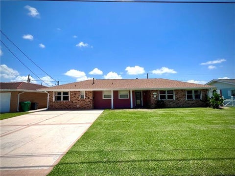 Photo of 1113 Joyce Street ST, Marrero, LA 70072 (MLS # NO2563601)