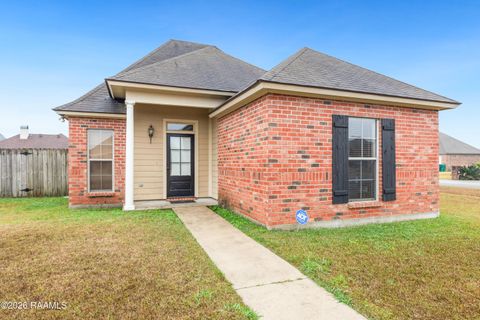 Photo of 100 Summit Crest Drive, Youngsville, LA 70592 (MLS # 2500006677)