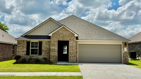 Photo of 106 Lake Oak Drive, Lafayette, LA 70507 (MLS # 2600000172)