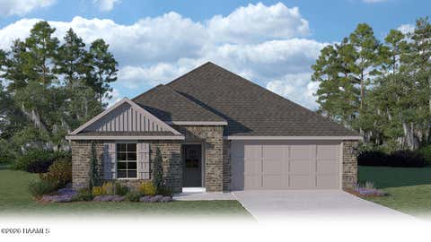 Photo of 130 Zabette Drive, Opelousas, LA 70570 (MLS # 2600007992)
