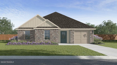 Photo of 412 Wrenwood Drive, New Iberia, LA 70560 (MLS # 2600007019)