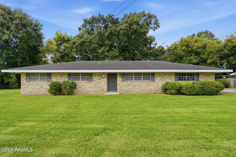 Photo of 109 Crawford Street, Lafayette, LA 70506 (MLS # 2600007016)