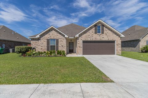 Photo of 303 Tall Meadows Lane, Lafayette, LA 70506 (MLS # 2600004179)