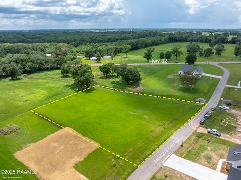 Photo of 5305 Belvedere Drive, Youngsville, LA 70592 (MLS # 2500004082)