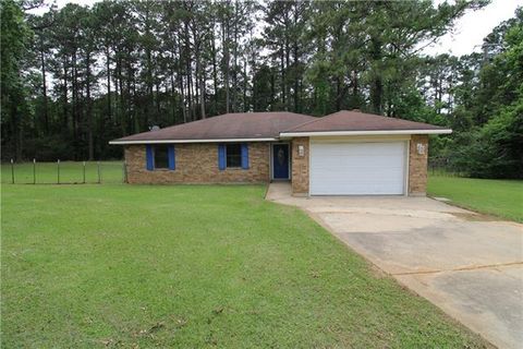 Photo of 165 Hansen Court CT, Ball, LA 71405 (MLS # CN2556992)