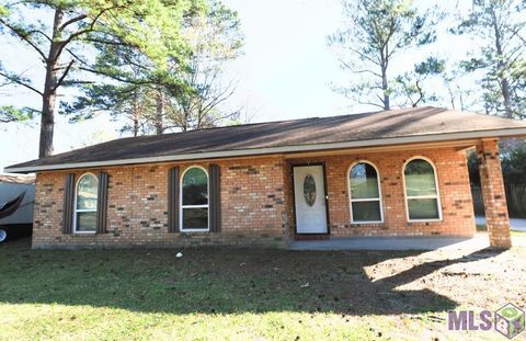 Photo of 26148 Fallen Oaks Dr Dr, Denham Springs, LA 70726 (MLS # BR2026005096)