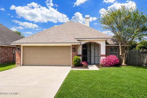 Photo of 108 Camino Real Road, Lafayette, LA 70503 (MLS # 2600007251)