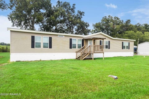 Photo of 1036 George Touchet Road, Breaux Bridge, LA 70517 (MLS # 2600008463)