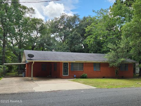 Photo of 1514 W Lincoln Road, Ville Platte, LA 70586 (MLS # 2500005687)