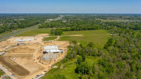 Photo of I-49 Service Road #Lot 11, Opelousas, LA 70570 (MLS # 19003171)