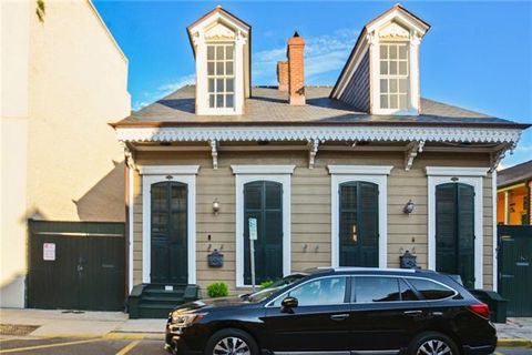 Photo of 1312 Chartres Street St #1312, New Orleans, LA 70116 (MLS # NO2550887)