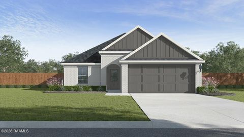 Photo of 9394 Garrett Road, Maurice, LA 70555 (MLS # 2600000293)