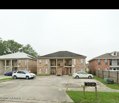 Photo of 109 Cantal Drive, Lafayette, LA 70507 (MLS # 2600008883)