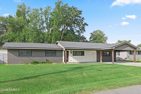 Photo of 116 Charles Read Avenue, Lafayette, LA 70503 (MLS # 2600009150)