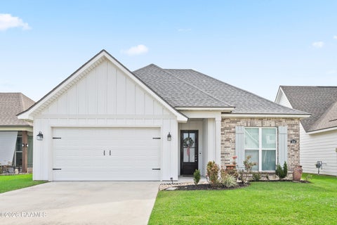 Photo of 214 Sojourner Drive, Lafayette, LA 70508 (MLS # 2600008467)