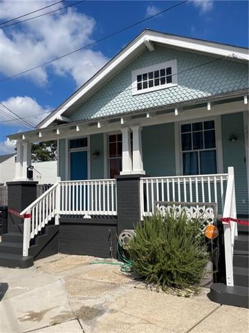 Photo of 619 N Pierce Street ST, New Orleans, LA 70119 (MLS # NO2564175)