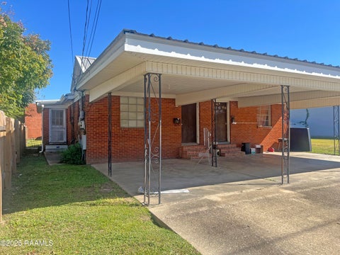 Photo of 307 Monroe Street #B, Lafayette, LA 70501 (MLS # 2600005787)