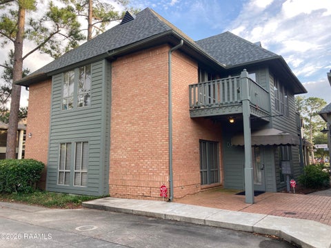 Photo of 123 Ridgeway Drive #A, Lafayette, LA 70503 (MLS # 2600008972)