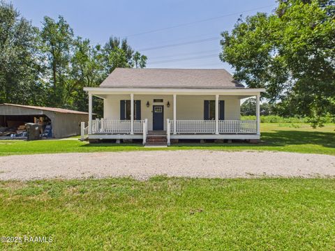 Photo of 6011 Youngsville Road, Youngsville, LA 70592 (MLS # 2500006107)