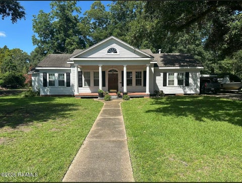 Photo of 611 S David Street, Church Point, LA 70525 (MLS # 2600001921)