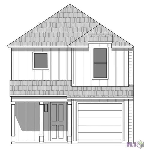 Photo of 6430 Moose Drive Dr, Baton Rouge, LA 70809 (MLS # BR2026002489)