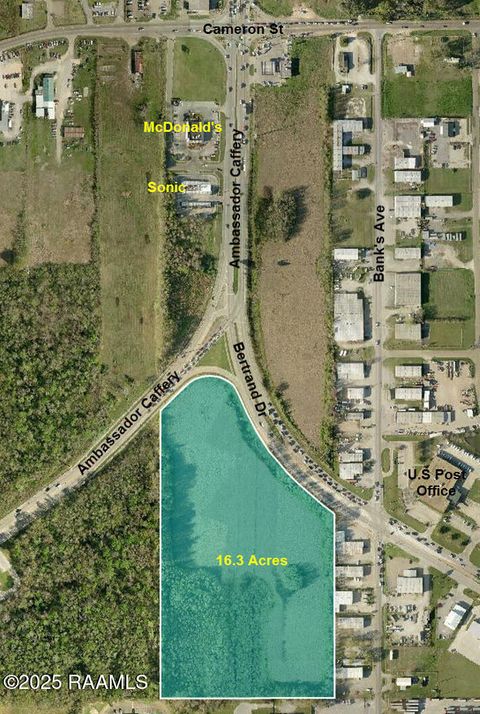 Photo of 1001 Ambassador Caffery Parkway, Lafayette, LA 70506 (MLS # 2500002518)