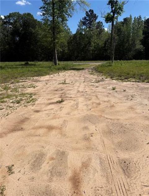 Photo of 867 Claude Kelly Road, Deridder, LA 70634 (MLS # CN2556129)