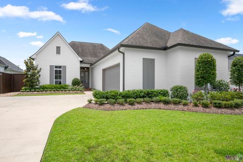 Photo of 38185 Meadow Rue Dr Dr, Prairieville, LA 70769 (MLS # BR2026009250)