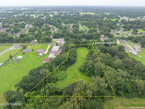 Photo of 416 E Butcher Switch Road, Lafayette, LA 70507 (MLS # 2600005413)