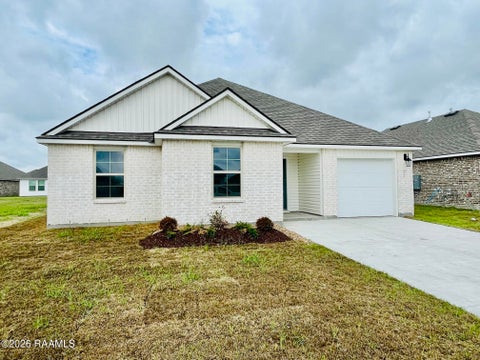 Photo of 151 Grazin Court, Duson, LA 70529 (MLS # 2600004926)