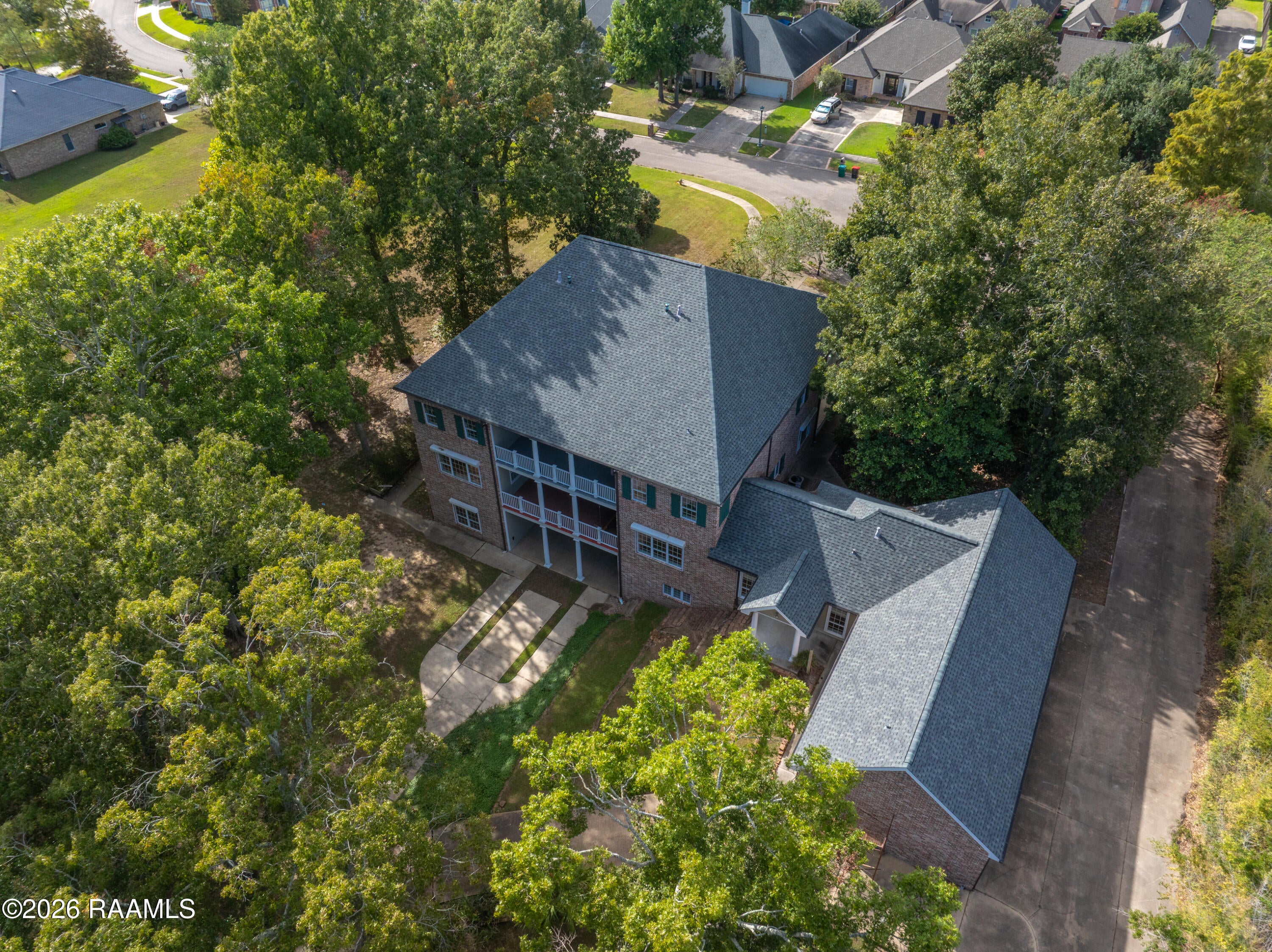 101 Farmington Drive
